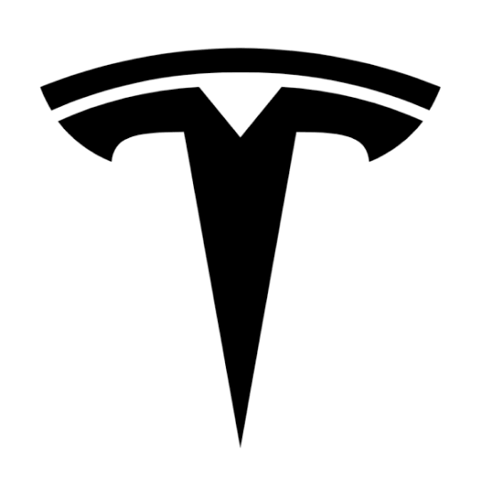 Tesla logo